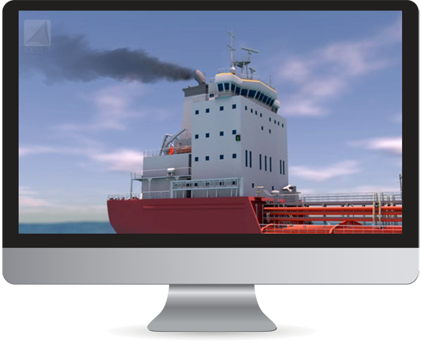 MARPOL Annex VI - Prevention of Air Pollution from Ships